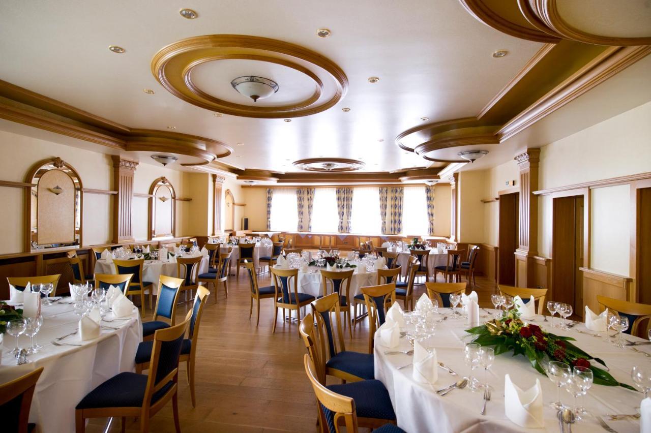 Goebels Hotel Zum Loewen Friedewald  Dış mekan fotoğraf